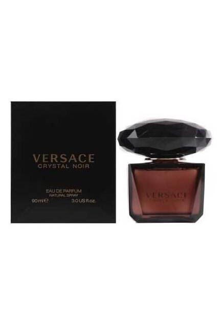 Versace Crystal Noir 90 Ml Edp Kadın Parfümü 