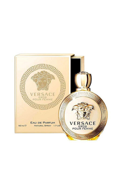 Versace Eros Femme 50 Ml Edp Erkek Parfümü 