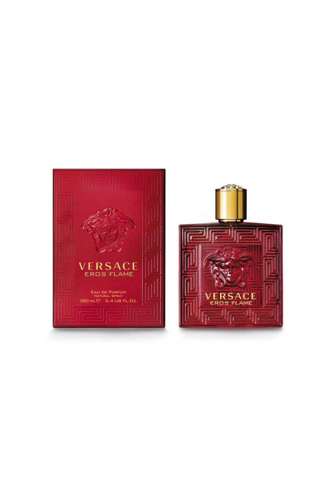 Versace Eros Flame 100 Ml Edp Erkek Parfümü - Versace