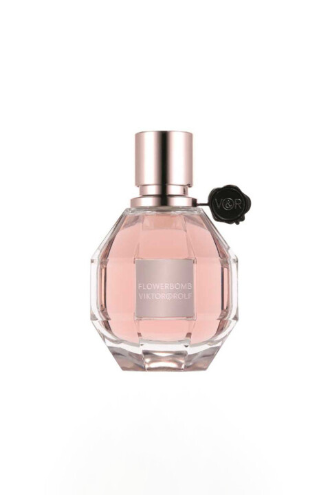 Viktor & Rolf Flowerbomb Edp 100 Ml Kadın Parfümü - Viktor & Rolf