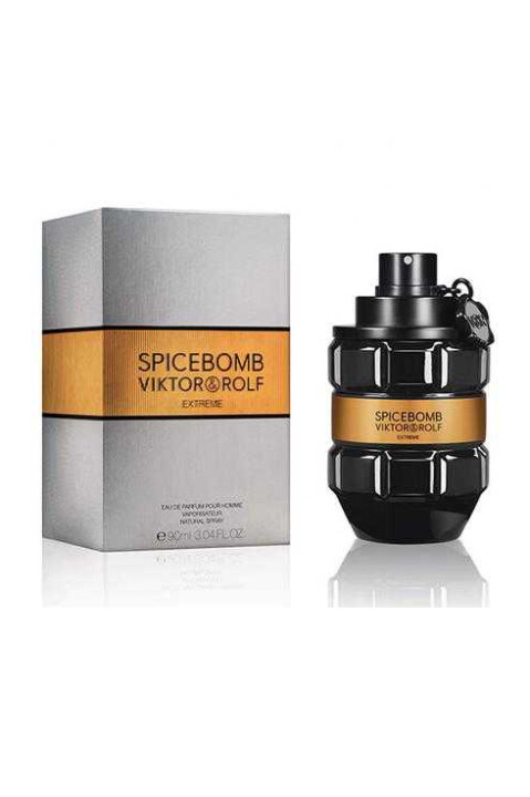 Viktor & Rolf Spicebomb Extreme Edp 90 Ml Erkek Parfümü - Viktor & Rolf