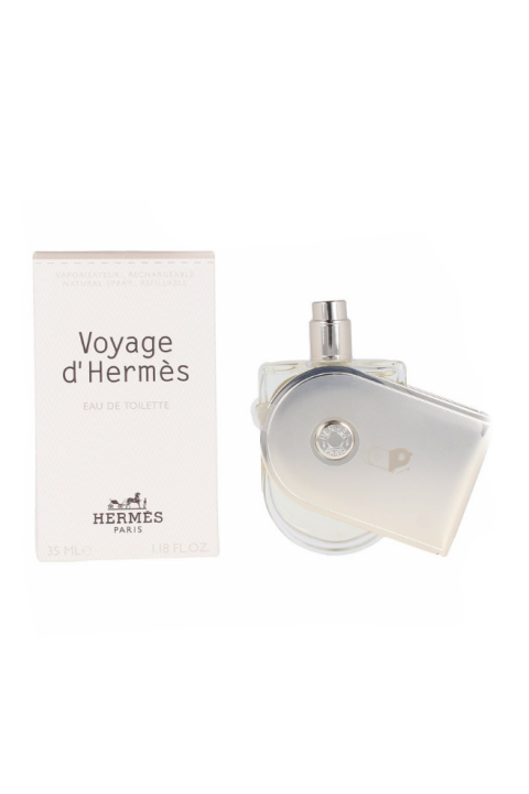 Voyage D'Hermes Edt Spray 100 Ml Erkek Parfümü - Hermes