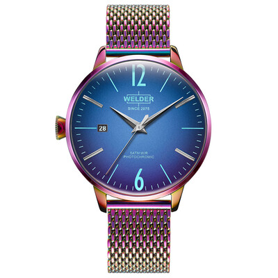 Welder Kadın Kol Saati 