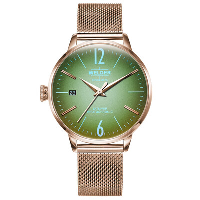 Welder Kadın Kol Saati 