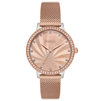 Kadın Kol Saati - Wesse