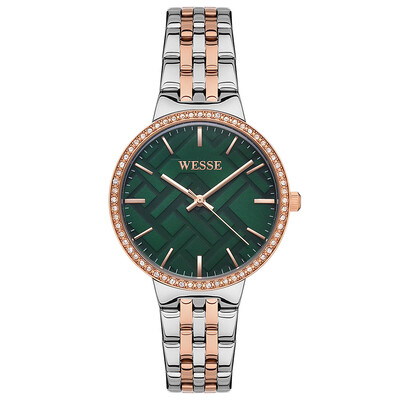 Kadın Kol Saati - Wesse