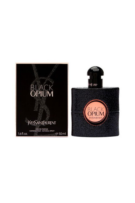 Yves Saint Laurent Opium Black 50 Ml Edp Kadın Parfümü - Yves Saint Laurent