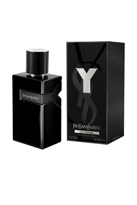 Yves Saint Laurent Y Le Erkek Parfum Edp 100 Ml - Yves Saint Laurent