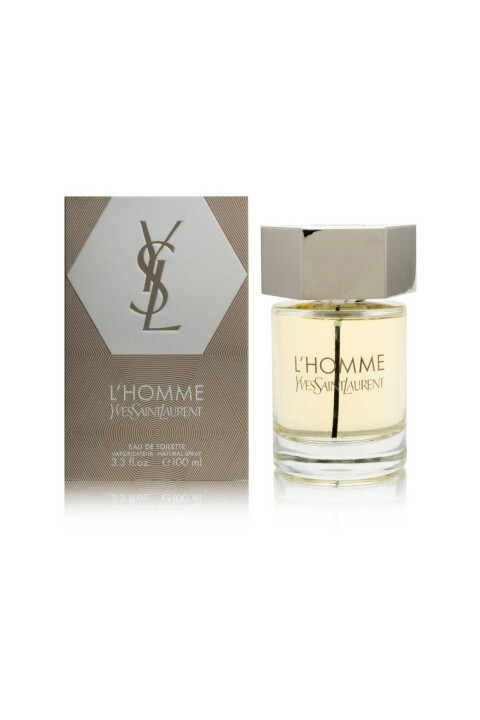 Yves Saint Laurent L'Homme Edt 100 Ml Erkek Parfümü - Yves Saint Laurent