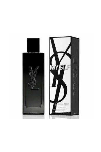 Yves Saint Laurent Myslf Edp 100 Ml Erkek Parfümü - Yves Saint Laurent