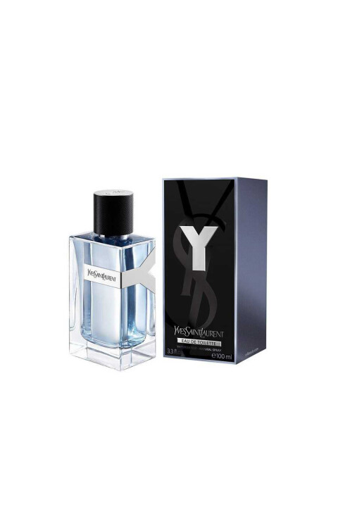 Yves Saint Laurent Y Men 100 Ml Edp Erkek Parfümü - Yves Saint Laurent
